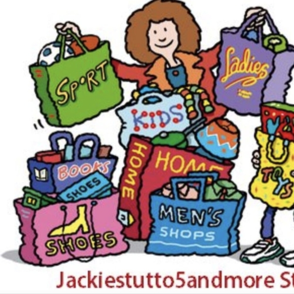 Closet's INVENTORY - Picture 7 of 14